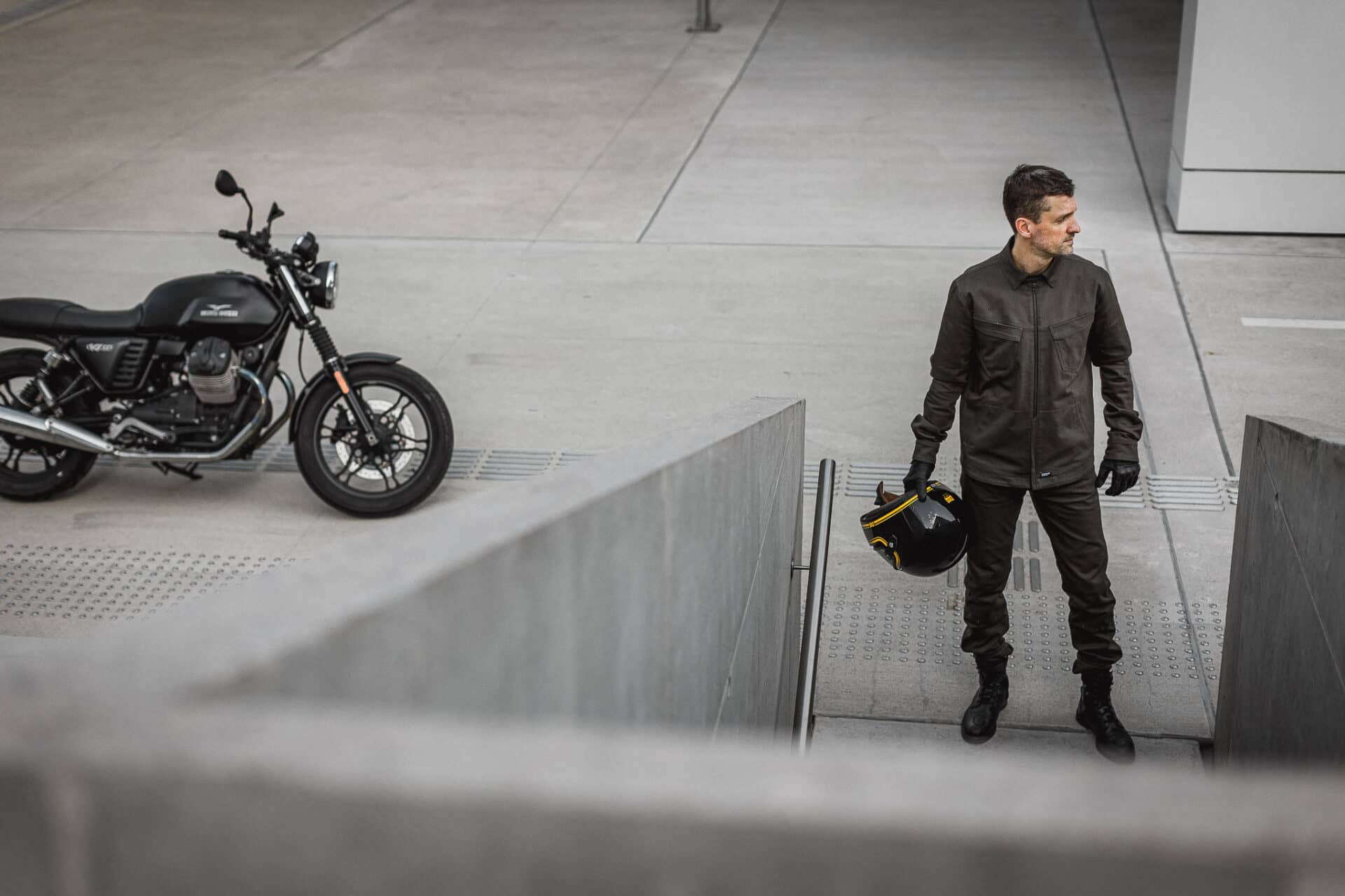 Motorcycle Gear & Accessories