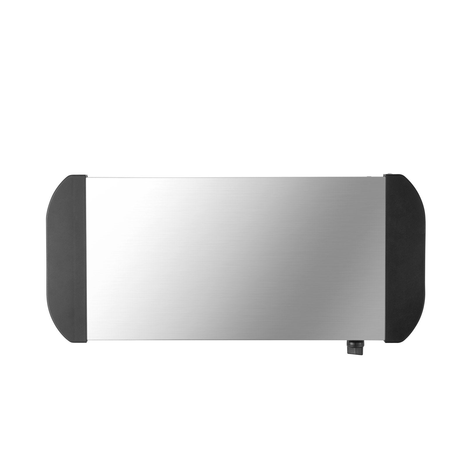 VEVOR Electric Warming Tray Buffet Food Warming W Temp Control Stainless Steel